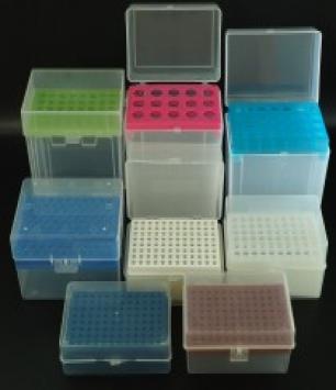 Storage Tip Box