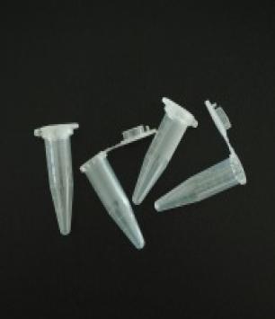 Microcentrifuge Tube (Non-sterile)
