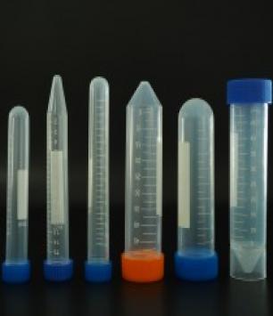 Centrifuge Tube (Non-sterile)