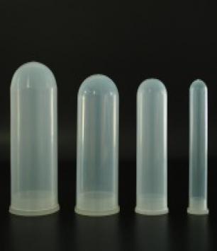	Plug-in Cap Centrifuge Tube 