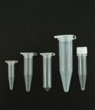 Microcentrifuge Tube (Sterile)