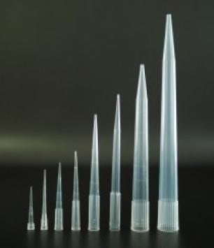 Low Binding Pipette Tip