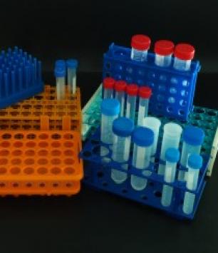 Centrifuge Tube Rack